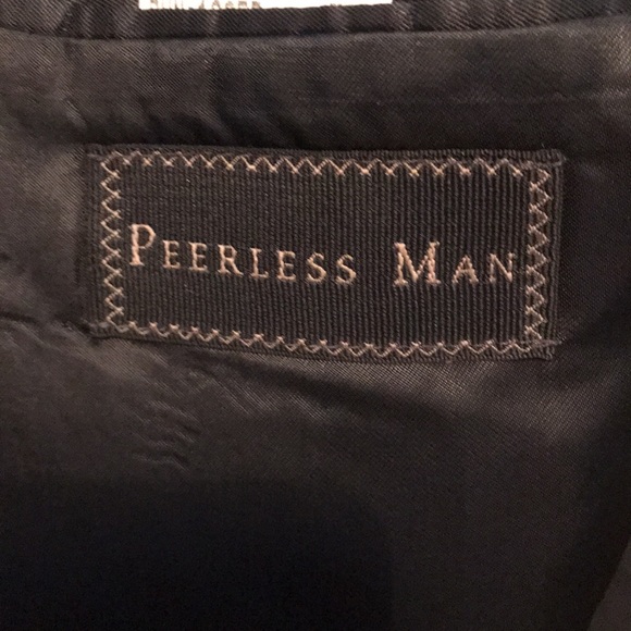 Peerless Sports/Suit Jacket - Picture 7 of 8